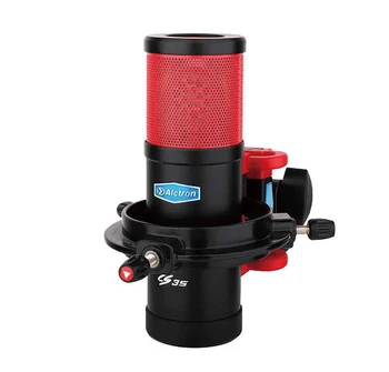 

CS35 condenser microphone, alctron