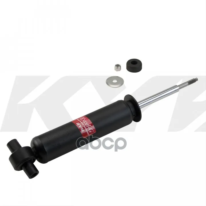 348 023_амортизатор Задний Газовый! Honda Civic 06 Excl. Hb Kyb 348023 KYB арт. 348023
