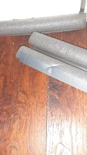 Draft-Guard-Stopper Sealing Weather-Strip Door-Bottom Reduce-Noise Under-Door Sound-Proof