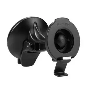 

Mounting on glass with Holder
