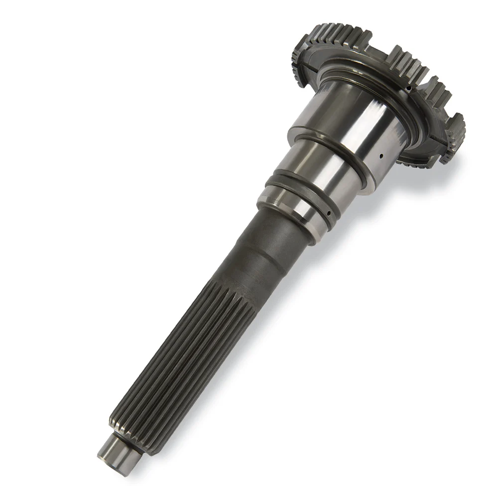 

INPUT SHAFT 20904803 IS-803 VT-VTO2214B-2814B, VT2514B for Volvo Trucks