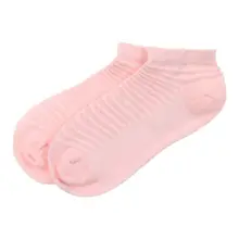 Женские розовые душистые носки от jawhi 065-477-021