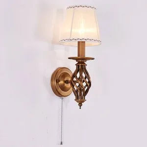 Sconces Citilux CL427311 Wall lamps ights For home Indoor Lighting Lights | Освещение