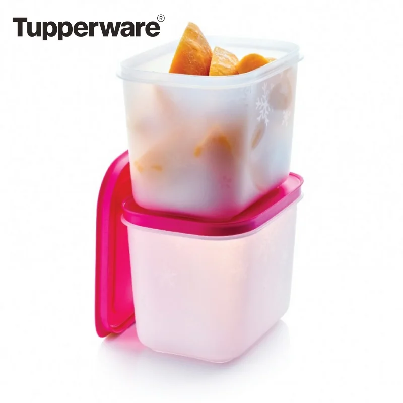 Bandeja refrigerante L 2 uds|Bandejas de almacenamiento| - AliExpress