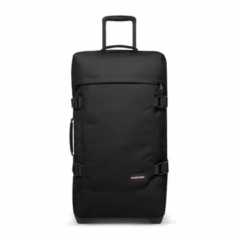 

SUITCASE And TROLLEY EASTPAK TRANVERZ M EK62L 008 BLACK