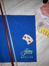 TONGLING-violín de madera maciza con acabado mate para niños, caja para principiantes, cuerdas para arco silenciosas, 4/4, 3/4, 1/4, 1/8
