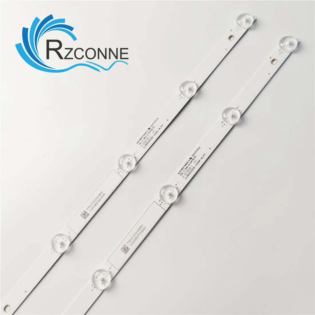 761mm LED Ʈ Ʈ 9  6C01B001TL000 6C01B001TM000 JL.D65033330-202AL-M_V01 202AR-M_V01