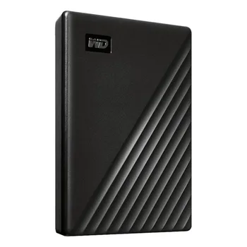 

External Hard Drive Western Digital My Passport 2,5" USB 3.2