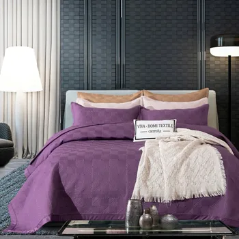 

Bedspread + 2 pillowcases