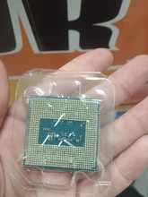 CPU Processor 37w-Socket Intel-Core I7-4712mq Eight-Thread G3/rpga946b Ghz 6M SR1PS