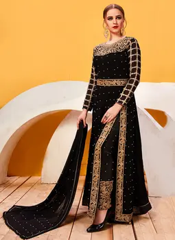 

Set Salwar Kameez
