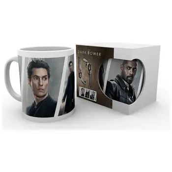 

The Dark Tower (the) - City (Cup) GB EYE7.15