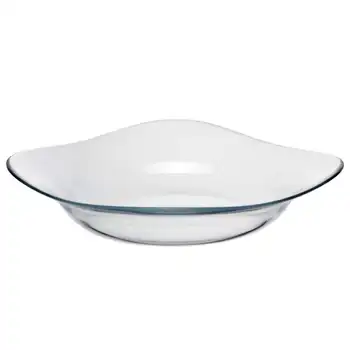 

Set of plates Invitational 215mm, 6 PCs.