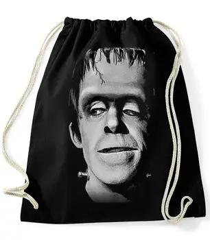 

Bag-backpack The Munsters-herman munster