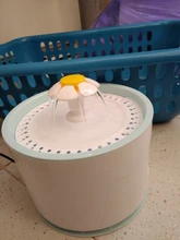 Drinking-Bowl Auto-Feeder Automatic Pet-Products-Supplies Water-Dispenser Water-Fountain