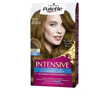 

Palette intensive l4 dye dark blonde ice cream