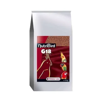 

Nutribird G18 Original 10kg, Versele laga