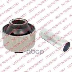 Сайлентблок Рычага Задний Toyota Carina E Td394w Delphi арт. TD394W