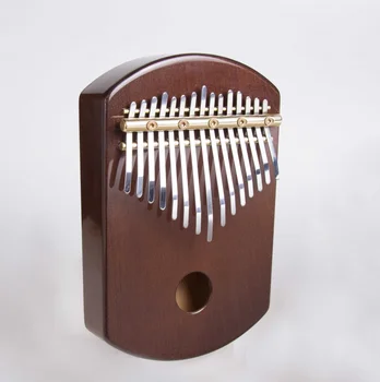 

Kl-b-a15cmmg-d kalimba Alta 15 Middle Eastern, Maple, Kalimba lab