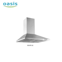 Вытяжка кухонная "making Оasis everywhere" KB- 60S(А