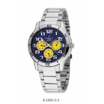 

WATCH NOWLEY 8-5496-0-3