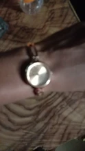 Reloj de pulsera de acero inoxidable para mujer, cronógrafo de cuarzo pequeño, de lujo, a la moda, con cadena