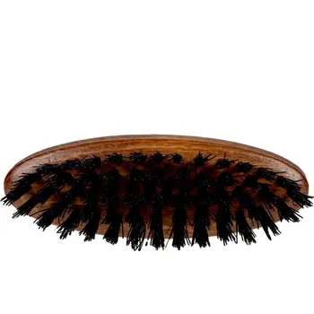 

THE ULTIMATE synthetic travel beard brush 1 pz