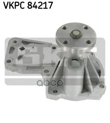 Насос Водяной Ford Focus 2/Fiesta V/Fusion 1.25/1.4/1.6 02 Skf Vkpc84217 Skf арт. VKPC84217