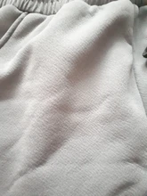 Pantalones de chándal de gimnasio para Mujer, pantalón de lana de entrenamiento, sólido grueso, cálido, para correr, para invierno, 2021