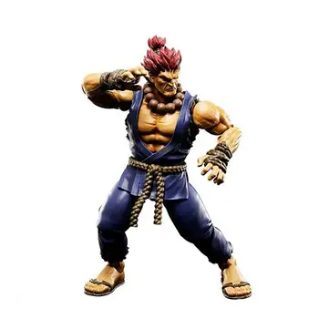 

Akuma fig.15.5 cm.street fighter v sh