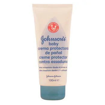 

Protective Nappy Cream Johnson's