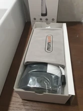 Irrigador Oral USB recargable agua Flosser portátil chorro de agua Dental 300ML tanque de agua impermeable limpiador de dientes