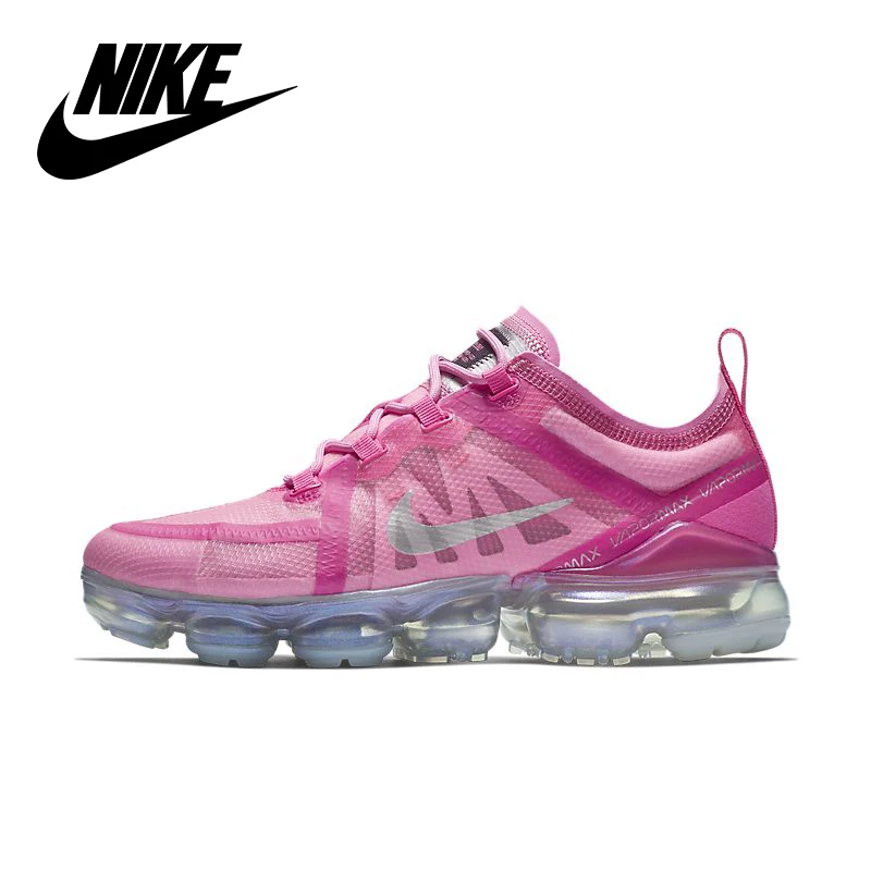 Новые женские беговые кроссовки NIKE AIR VAPORMAX размер: 36 40 AR6632 600|Беговая обувь| |