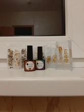 Azúcar UR térmico Ultra-delgada brillo 3 colores Gel UV Color-chaging copo de nieve de cambio de Color de temperatura Gel para decoración de uñas