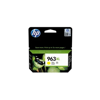 

HP 963XL Yellow Cartridge 3JA29AE Pro 9010