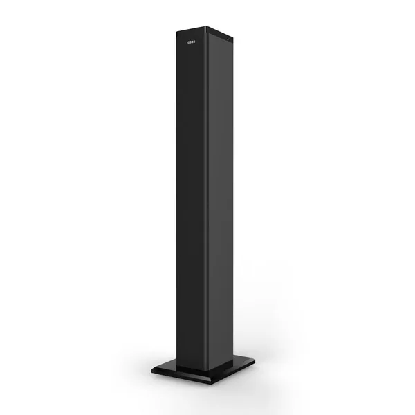 Bluetooth Sound Tower BRIGMTON BTW 60 N 60W USB / NFC Black| |