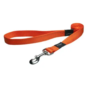 

Dog Leash rogz utility xl-25mm 1,2 m orange
