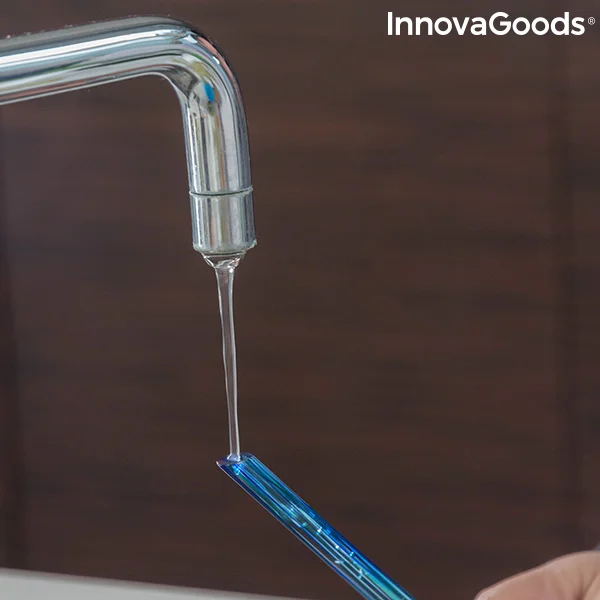 Автоматический полив глобусы Аква · loon InnovaGoods(упаковка из 2