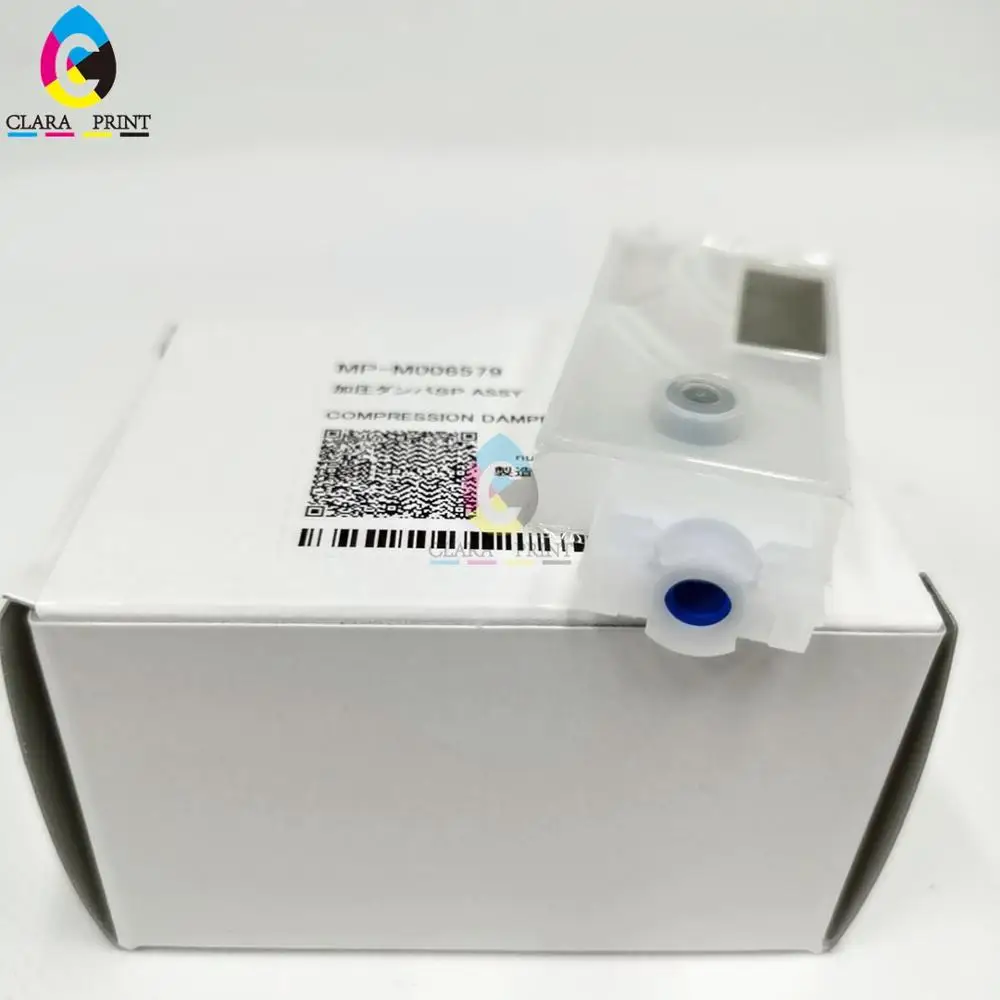 Демпфер сжатия Mimaki CJV30/JV33/JV5 SP в сборе-M006579