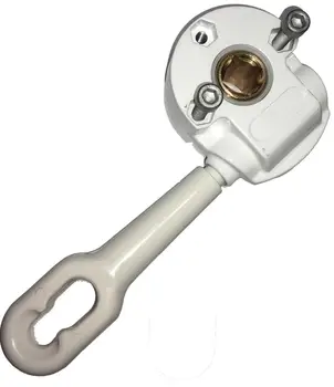 

Machine elevation awnings