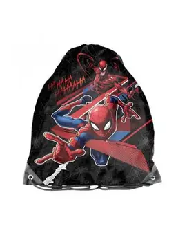 

Backpack Bag 38 CM. MARVEL SPIDERMAN