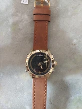 NAVIFORCE relojes deportivos para hombre superior de la marca de lujo de Cuero militar de los hombres reloj de pulsera de cuarzo Digital cronógrafo reloj Masculino