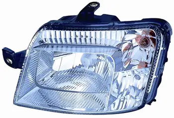 

HEADLIGHT FIAT NEW PANDA 2003 Right Compatible