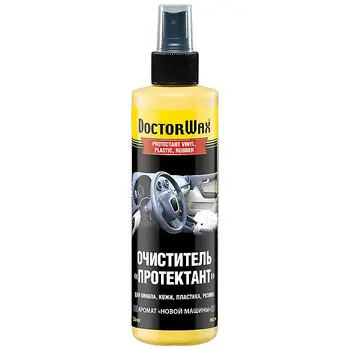 

Cleaner DOCTOR WAX DW5244