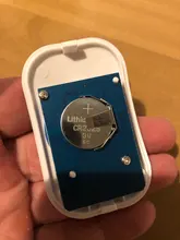 Timbre de puerta inalámbrico FUERS M557, 433Mhz, para hogar, bienvenida, 150M de largo, 32 canciones