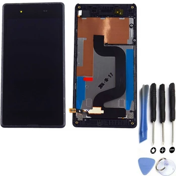 

Display For Sony Xperia E3 | Color Black |
