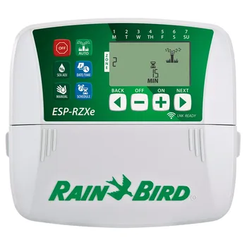 

Computer water Rain Bird ESP-RZXi 24V AC Indoor