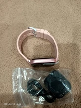 Reloj inteligente P8 P9 de 1,4 pulgadas para Android IOS, reloj inteligente completamente táctil con control de la presión sanguínea y para hombre y mujer