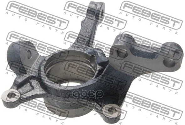 Steering Knuckle Left 0128-Acv30flh Febest art. 0128-ACV30FLH