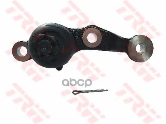 Jbj7560_опора Шаровая Нижняя Левая! Lexus Is200/300 00 Trw/Lucas Jbj7560 TRW/Lucas арт. JBJ7560